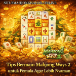 Mahjong Ways 2