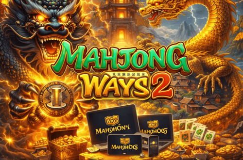 performa permainan Mahjong Ways 2