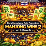 pola permainan Mahjong Wins 2