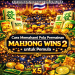 pola permainan Mahjong Wins 2