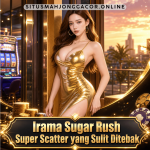 irama Sugar Rush Super
