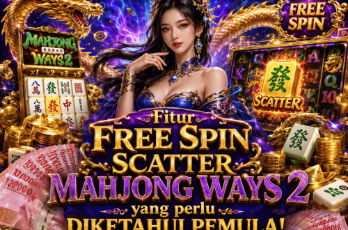 Scatter Mahjong Ways 2