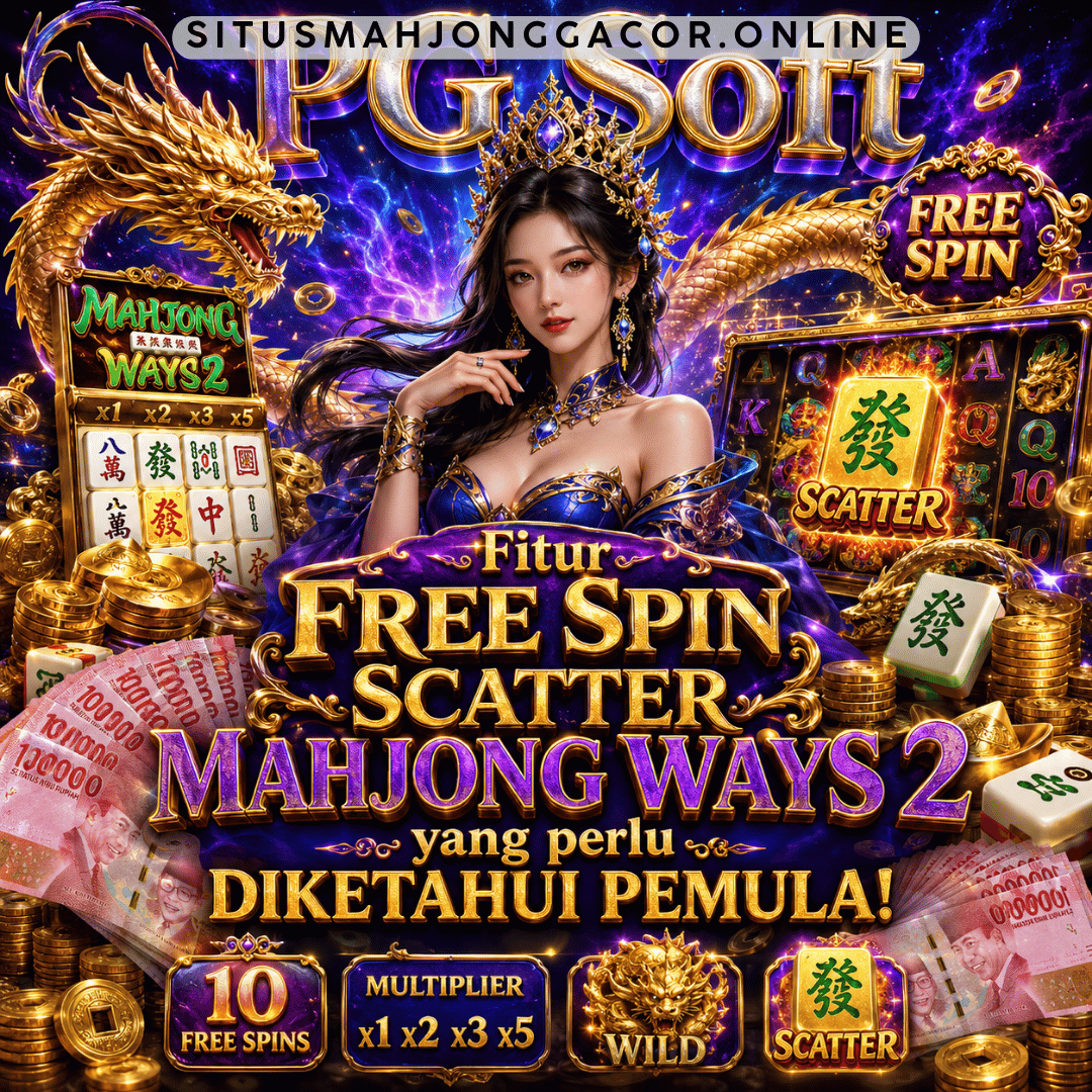 Scatter Mahjong Ways 2